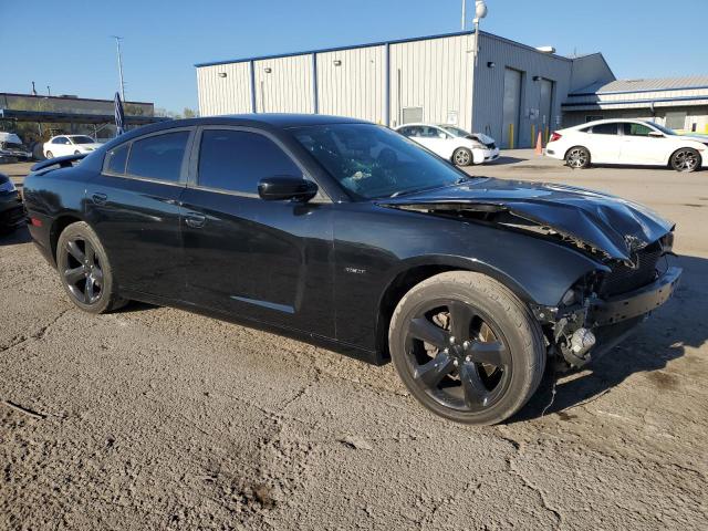 Photo 4 from auction – 2014 DODGE CHARGER R/ with VIN 2C3CDXCT2EH232316