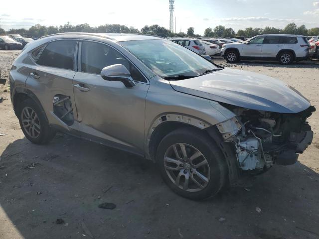Photo 4 from auction – 2015 LEXUS NX 200T with VIN JTJBARBZ1F2003439
