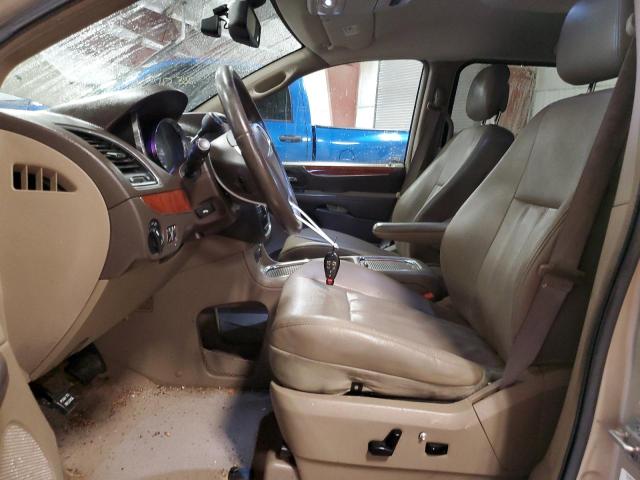 Photo 7 from auction – 2013 CHRYSLER TOWN & COU with VIN 2C4RC1CG5DR558063