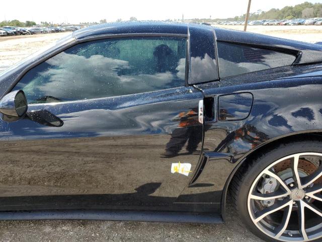 Photo 12 from auction – 2011 CHEVROLET CORVETTE G with VIN 1G1YW2DW6B5103238