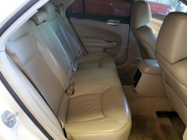Photo 10 from auction – 2013 CHRYSLER 300 with VIN 2C3CCAAG9DH589805