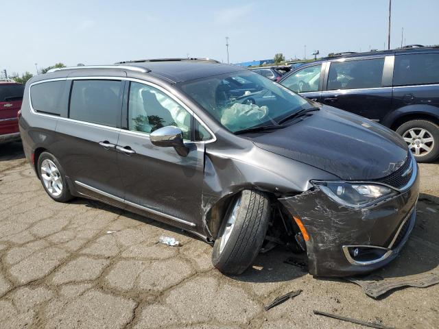 Photo 4 from auction – 2020 CHRYSLER PACIFICA L with VIN 2C4RC1GG1LR109021
