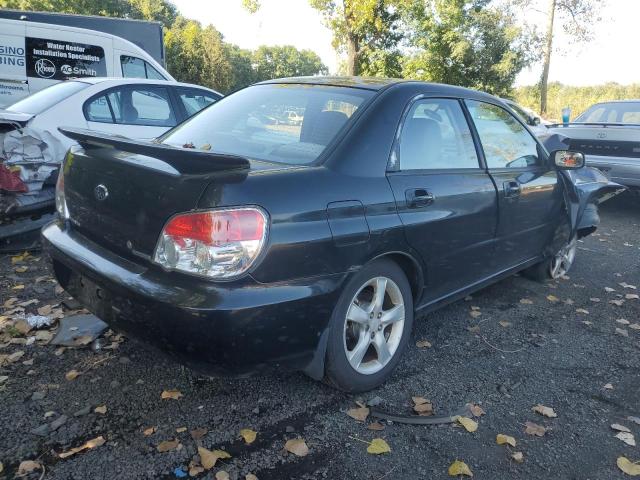 Photo 3 from auction – 2007 SUBARU IMPREZA 2. with VIN JF1GD61627H526026