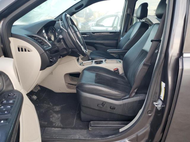 Photo 7 from auction – 2018 DODGE GRAND CARA with VIN 2C4RDGCG1JR299809