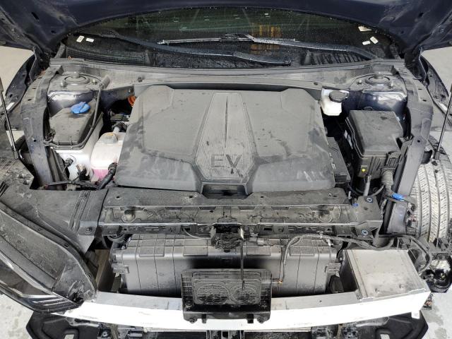 Photo 12 from auction – 2023 KIA EV6 LIGHT with VIN KNDC34LAXP5605186