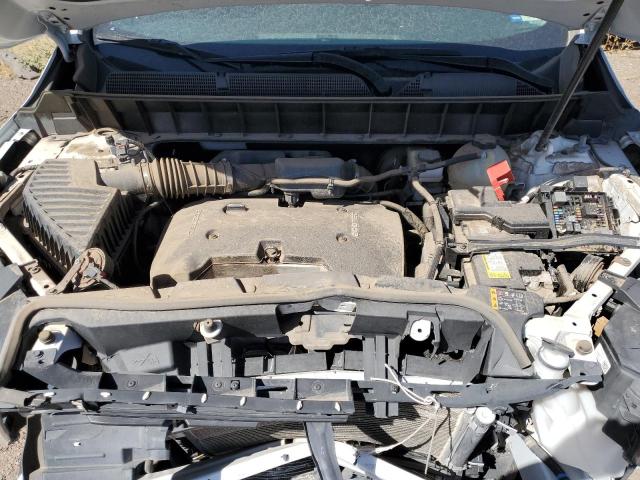 Photo 12 from auction – 2017 GMC ACADIA SLE with VIN 1GKKNLLA7HZ287817