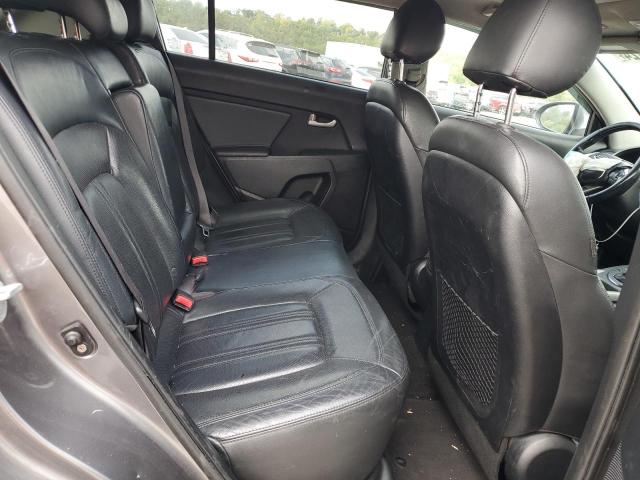 Photo 11 from auction – 2016 KIA SPORTAGE E with VIN KNDPCCAC0G7859798