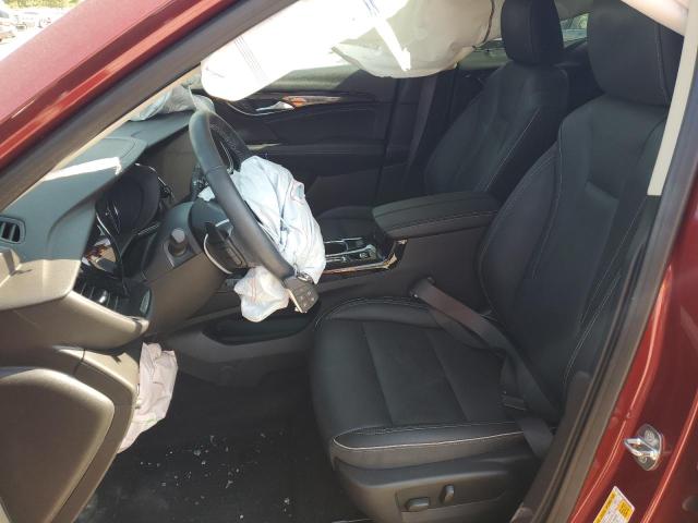 Photo 7 from auction – 2023 BUICK ENVISION E with VIN LRBFZNR49PD018002