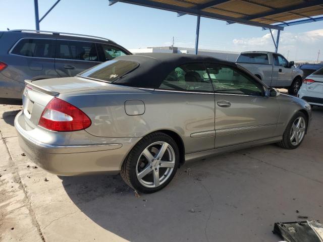 Photo 3 from auction – 2007 MERCEDES-BENZ CLK 350 with VIN WDBTK56F87F225711