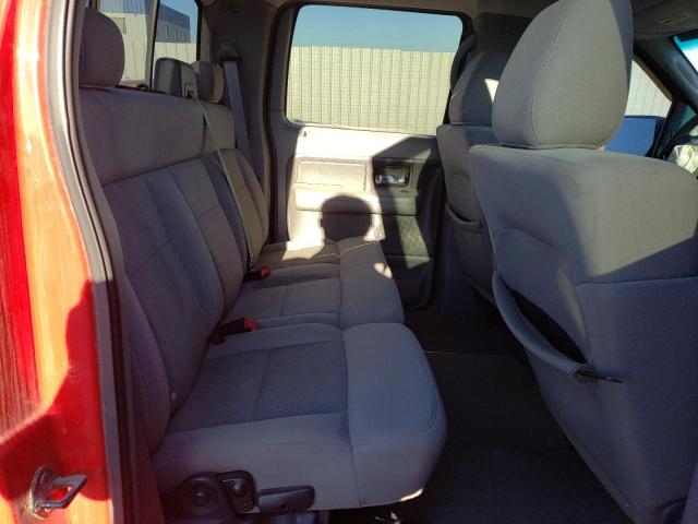 Photo 10 from auction – 2005 FORD F150 SUPER with VIN 1FTPW14545KE05069