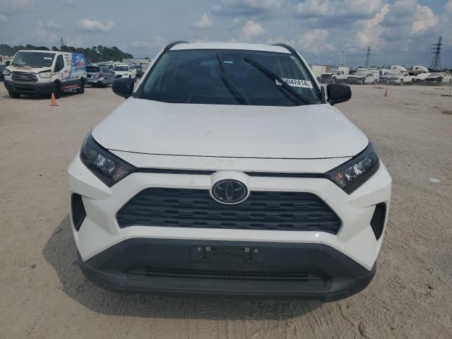 Photo 5 from auction – 2021 TOYOTA RAV4 LE with VIN 2T3H1RFVXMC135562