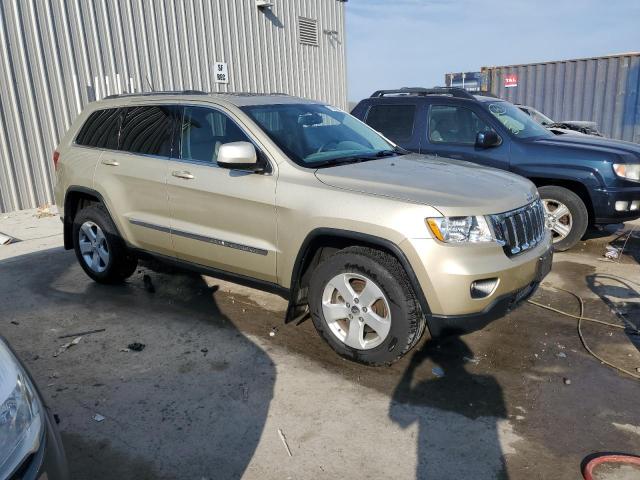 Photo 4 from auction – 2011 JEEP GRAND CHER with VIN 1J4RR4GG9BC642655