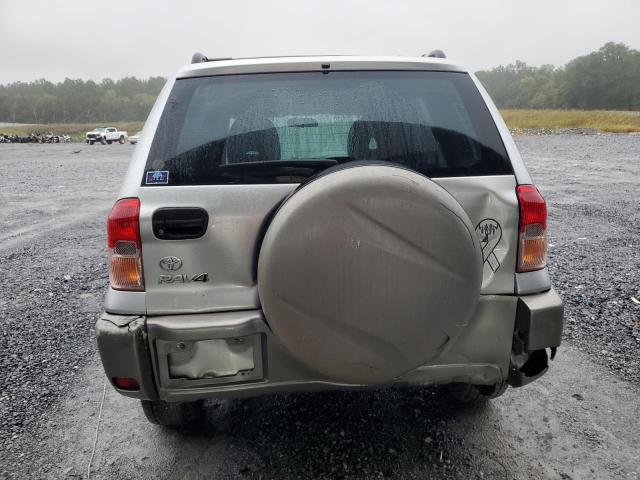 Photo 6 from auction – 2002 TOYOTA RAV4 with VIN JTEGH20V620068977