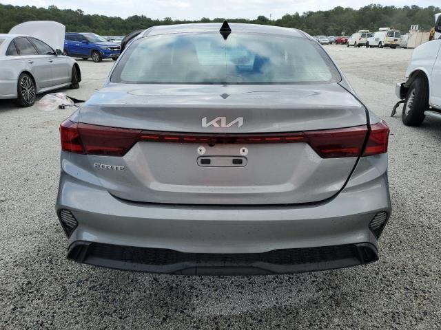 Photo 6 from auction – 2023 KIA FORTE LX with VIN 3KPF24AD2PE545146