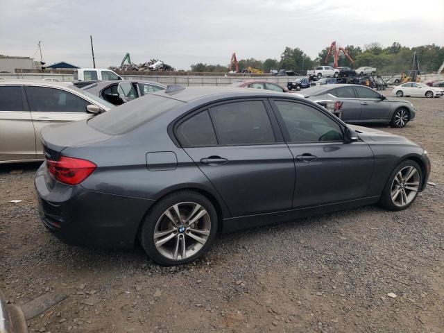 Photo 3 from auction – 2016 BMW 328 I SULE with VIN WBA8E9C52GK648385