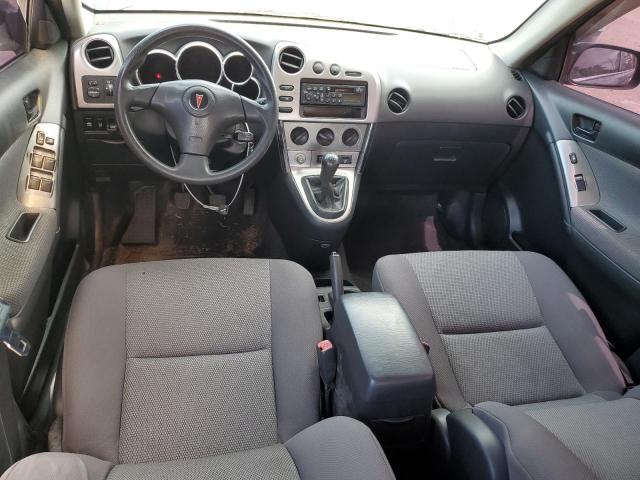 Photo 8 from auction – 2007 PONTIAC VIBE with VIN 5Y2SL65867Z440845