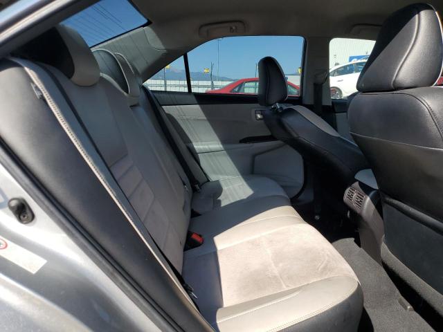 Photo 10 from auction – 2016 TOYOTA CAMRY LE with VIN 4T1BF1FK1GU151496