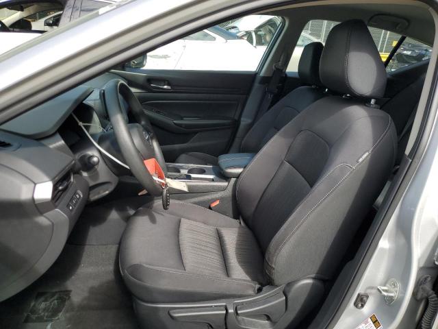 Photo 7 from auction – 2021 NISSAN ALTIMA S with VIN 1N4BL4BV2MN372342