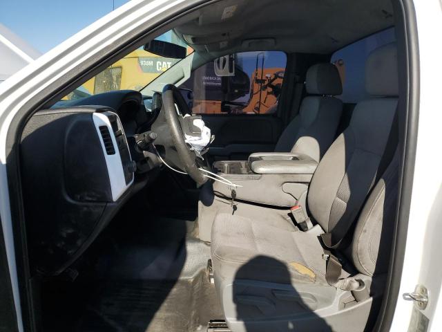 Photo 7 from auction – 2014 GMC SIERRA C15 with VIN 1GTN1TEC9EZ386797