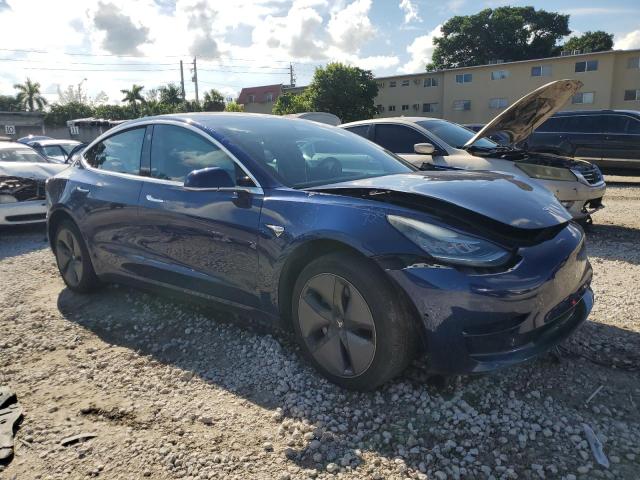 Photo 4 from auction – 2018 TESLA MODEL 3 with VIN 5YJ3E1EA3JF032630
