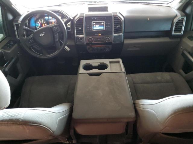 Photo 8 from auction – 2015 FORD F150 SUPER with VIN 1FTFW1EF1FFA39293