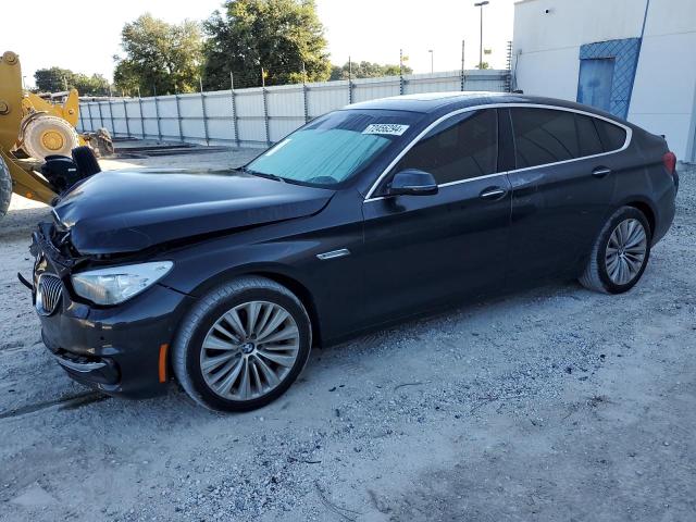 BMW 535 IGT 2016 z numerem VIN WBA5M2C5XGG498901 - Zdjęcie z aukcji