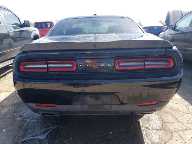 Photo 6 from auction – 2016 DODGE CHALLENGER with VIN 2C3CDZBTXGH271817