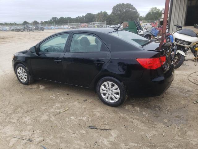 Фото 2 с аукциона – 2012 KIA FORTE EX с VIN KNAFU4A26C5554640