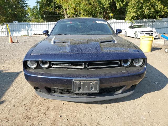 Photo 5 from auction – 2015 DODGE CHALLENGER with VIN 2C3CDZAG3FH706518