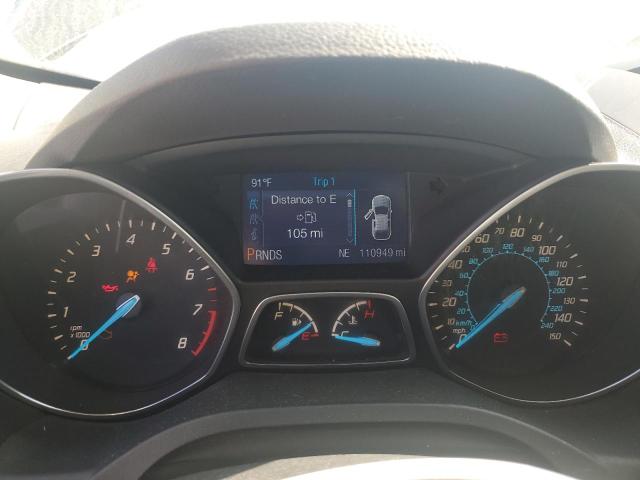 Photo 9 from auction – 2013 FORD ESCAPE SE with VIN 1FMCU0G9XDUC19838
