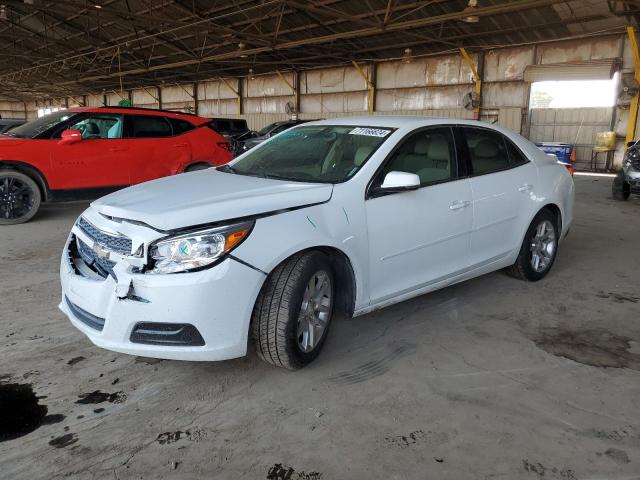CHEVROLET MALIBU 1LT 2013 with VIN 1G11C5SA0DF161913 - Photo from auction