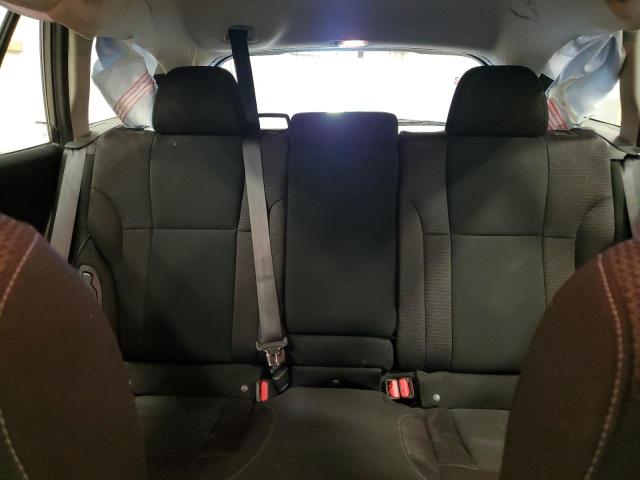 Photo 10 from auction – 2020 SUBARU OUTBACK with VIN 4S4BTAAC6L3179240