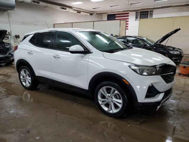 Photo 4 from auction – 2021 BUICK ENCORE GX with VIN KL4MMBS29MB076028