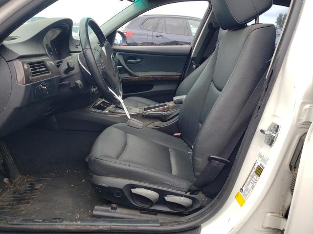 Photo 7 from auction – 2008 BMW 328 I SULE with VIN WBAVC57508NK77545