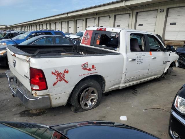 Photo 3 from auction – 2018 RAM 1500 SLT with VIN 1C6RR7TT5JS115296