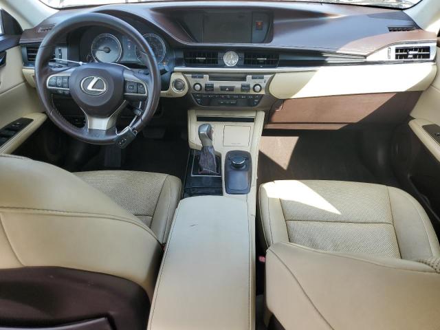 Photo 8 from auction – 2016 LEXUS ES 350 with VIN 58ABK1GG0GU018484