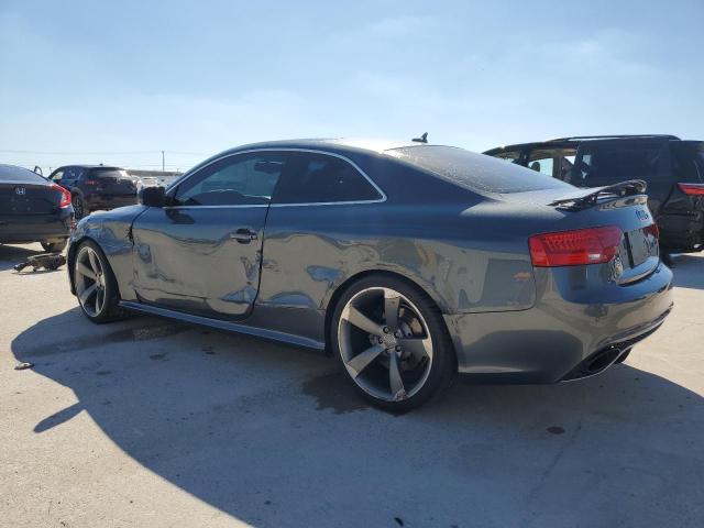 Photo 2 from auction – 2013 AUDI RS5 with VIN WUAC6AFR9DA902768