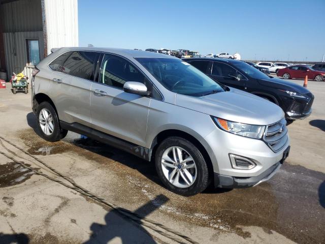 Photo 4 from auction – 2018 FORD EDGE SEL with VIN 2FMPK3J97JBB47970
