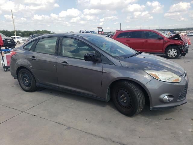 Photo 4 from auction – 2012 FORD FOCUS SE with VIN 1FAHP3F29CL422057