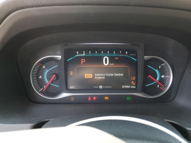 Photo 9 from auction – 2019 HONDA PILOT EX with VIN 5FNYF5H35KB041158