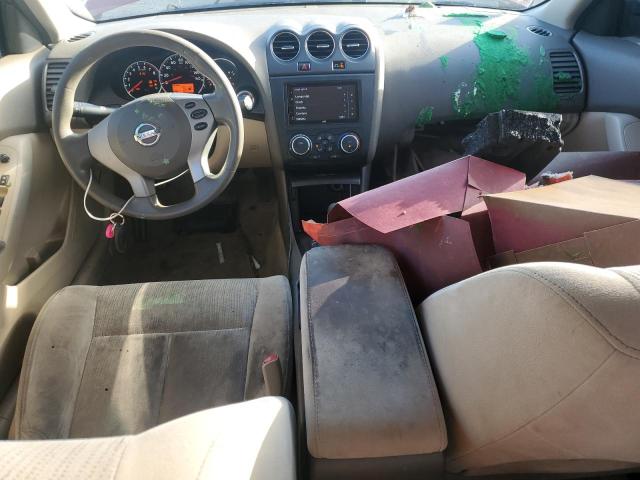 Photo 8 from auction – 2011 NISSAN ALTIMA BAS with VIN 1N4AL2AP3BC162148