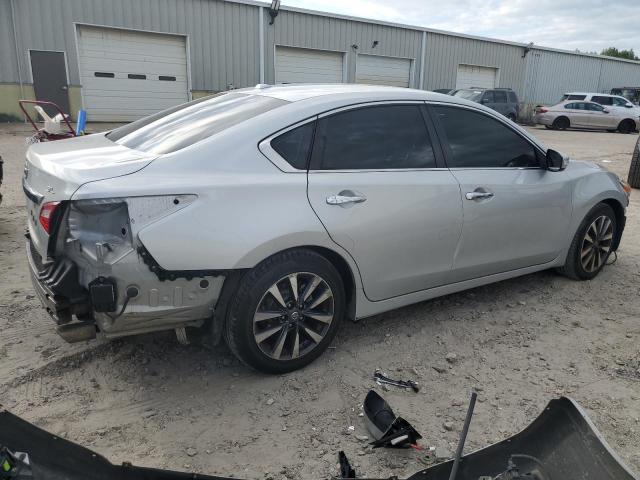 Photo 3 from auction – 2017 NISSAN ALTIMA 2.5 with VIN 1N4AL3AP1HC158629