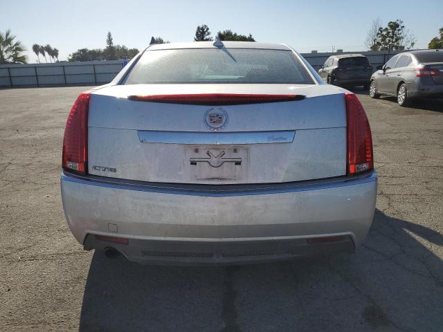 Photo 6 from auction – 2012 CADILLAC CTS with VIN 1G6DA5E50C0120131