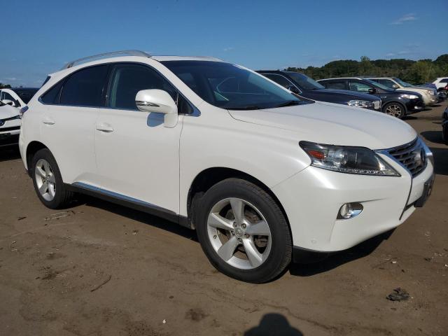 Photo 4 from auction – 2014 LEXUS RX 350 BAS with VIN 2T2BK1BA1EC230265