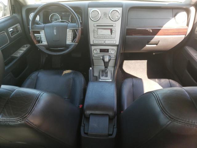 Photo 8 from auction – 2007 LINCOLN MKZ with VIN 3LNHM28T97R624855