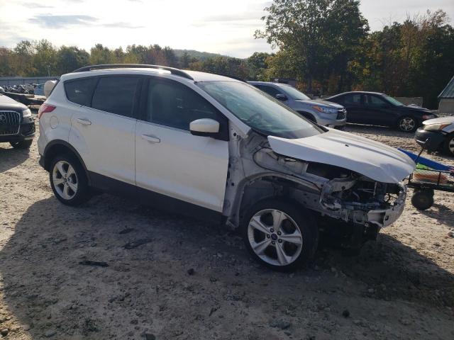 Photo 4 from auction – 2016 FORD ESCAPE SE with VIN 1FMCU9GX3GUA89831