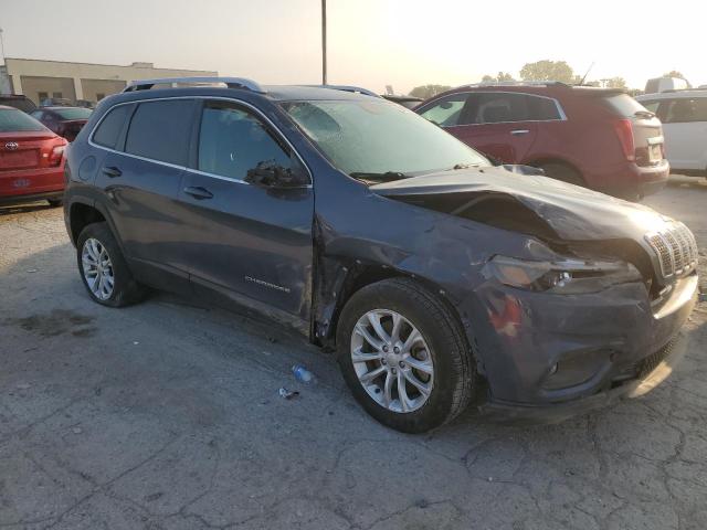 Photo 4 from auction – 2019 JEEP CHEROKEE L with VIN 1C4PJLCB5KD466707