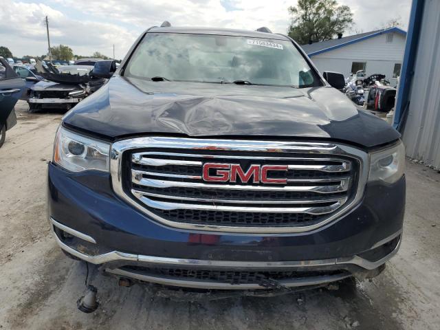 Photo 5 from auction – 2017 GMC ACADIA SLE with VIN 1GKKNLLAXHZ231712