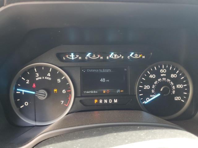 Photo 9 from auction – 2018 FORD F150 SUPER with VIN 1FTEW1E52JKG03097