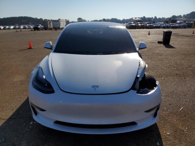 Photo 5 from auction – 2023 TESLA MODEL 3 with VIN 5YJ3E1EB5PF621339